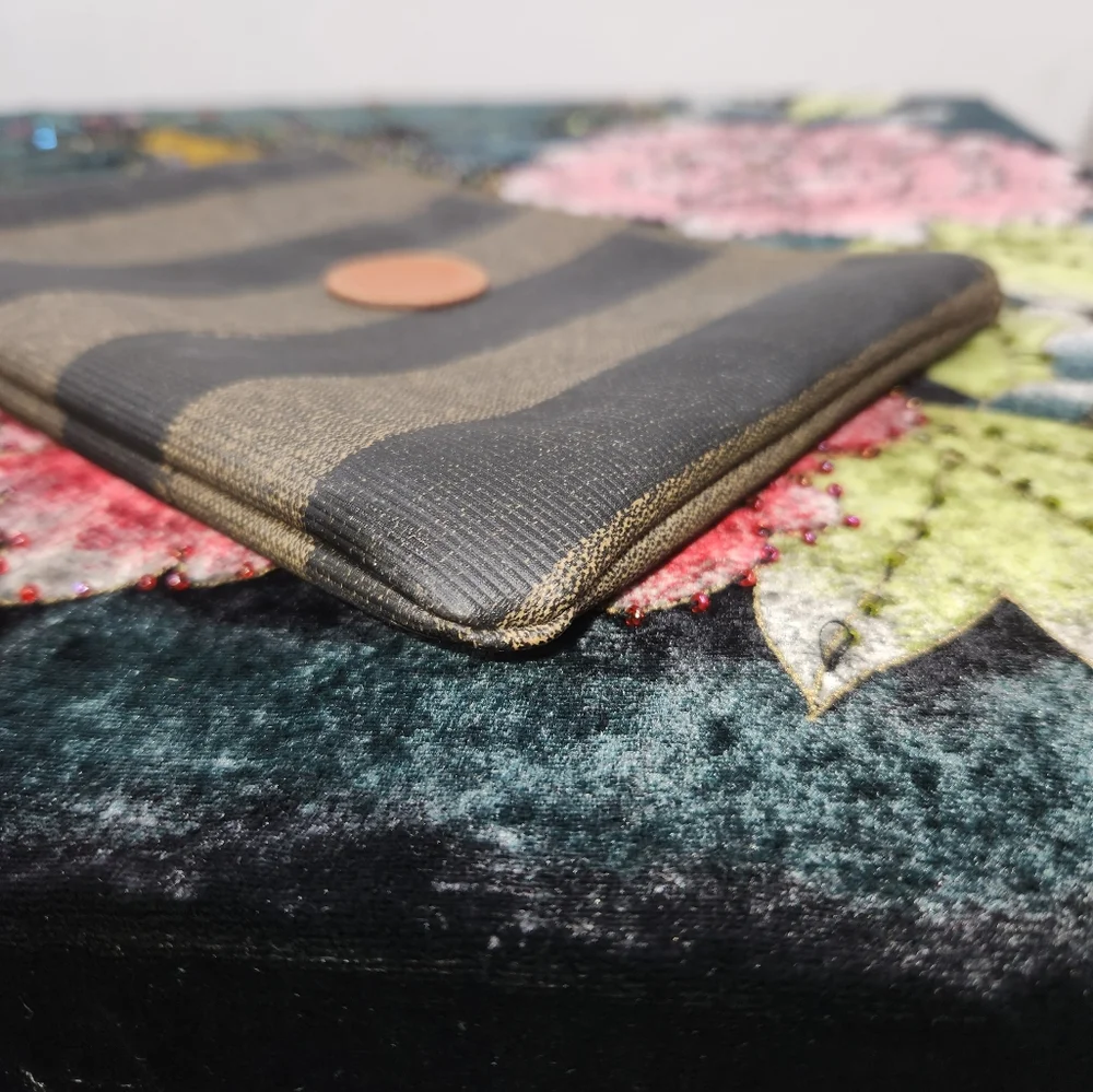 Fendi Mini Bag/ Pouch - Picture 8 of 9